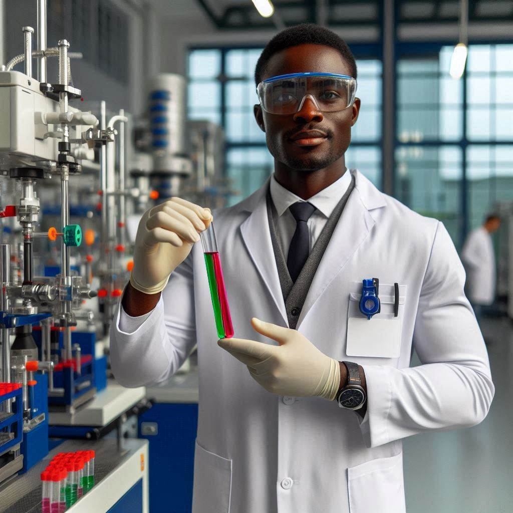 Impact of Polymer Engineering on Nigerian Economy