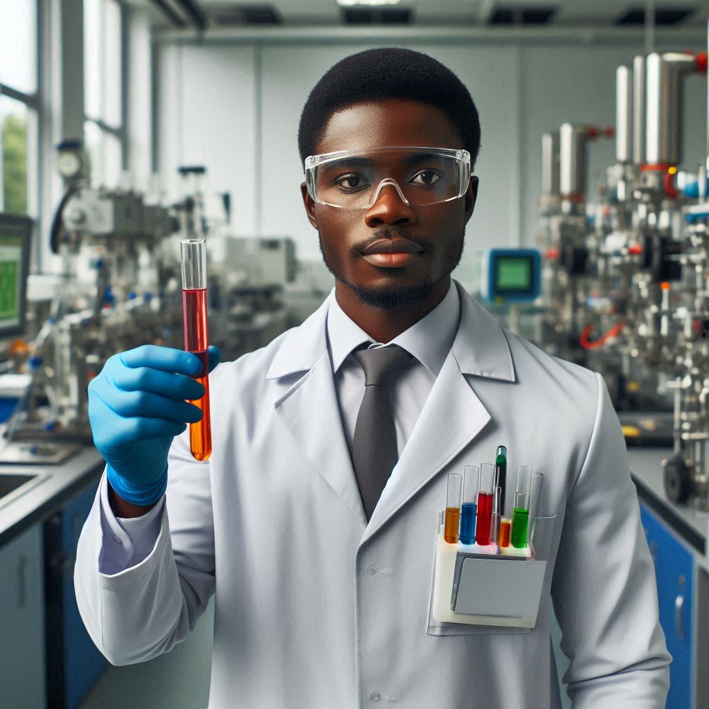 Impact of Polymer Engineering on Nigerian Economy