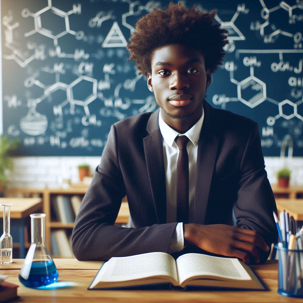 Impact of Technology on Chemistry Education in Nigeria