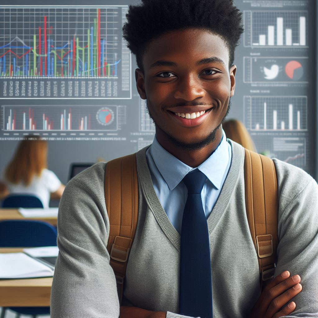 Impact of Technology on Statistics Education in Nigeria