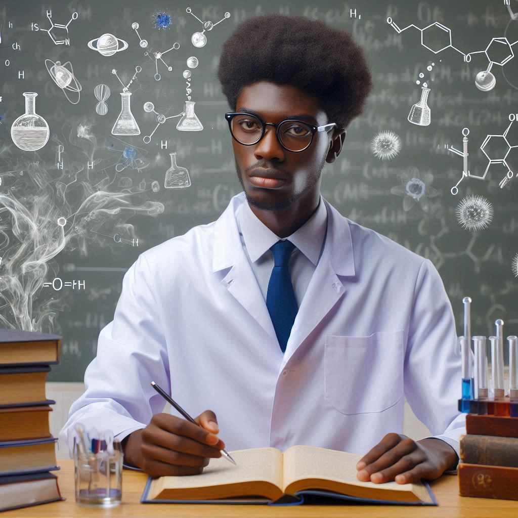 Importance of Chemistry Education in Secondary Schools
