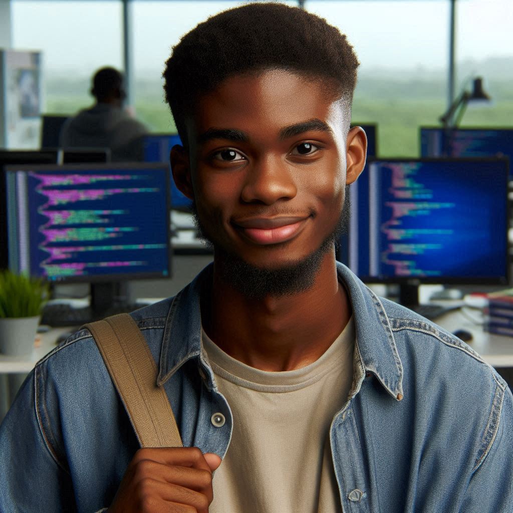 Importance of Coding in Nigerian Computer Engineering