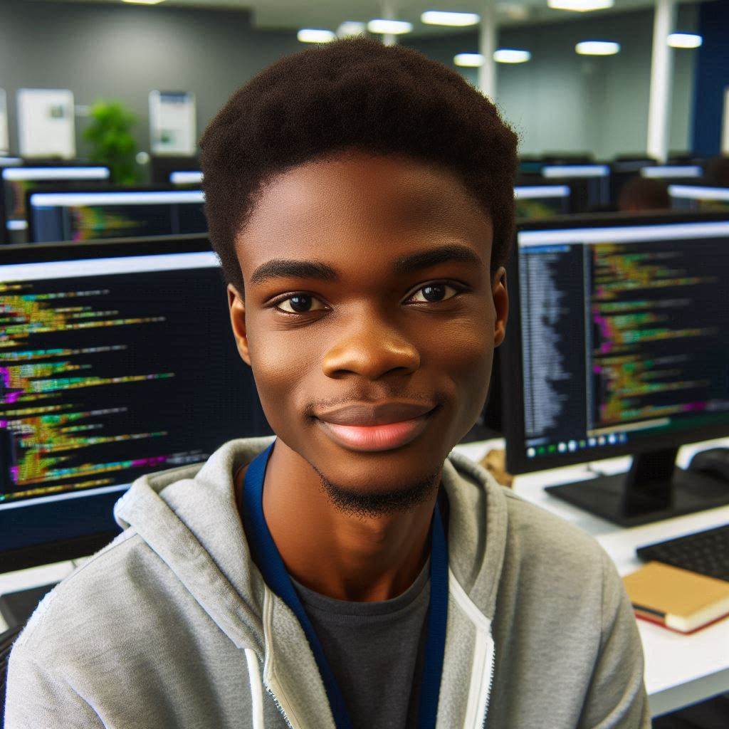 Importance of Coding in Nigerian Computer Engineering