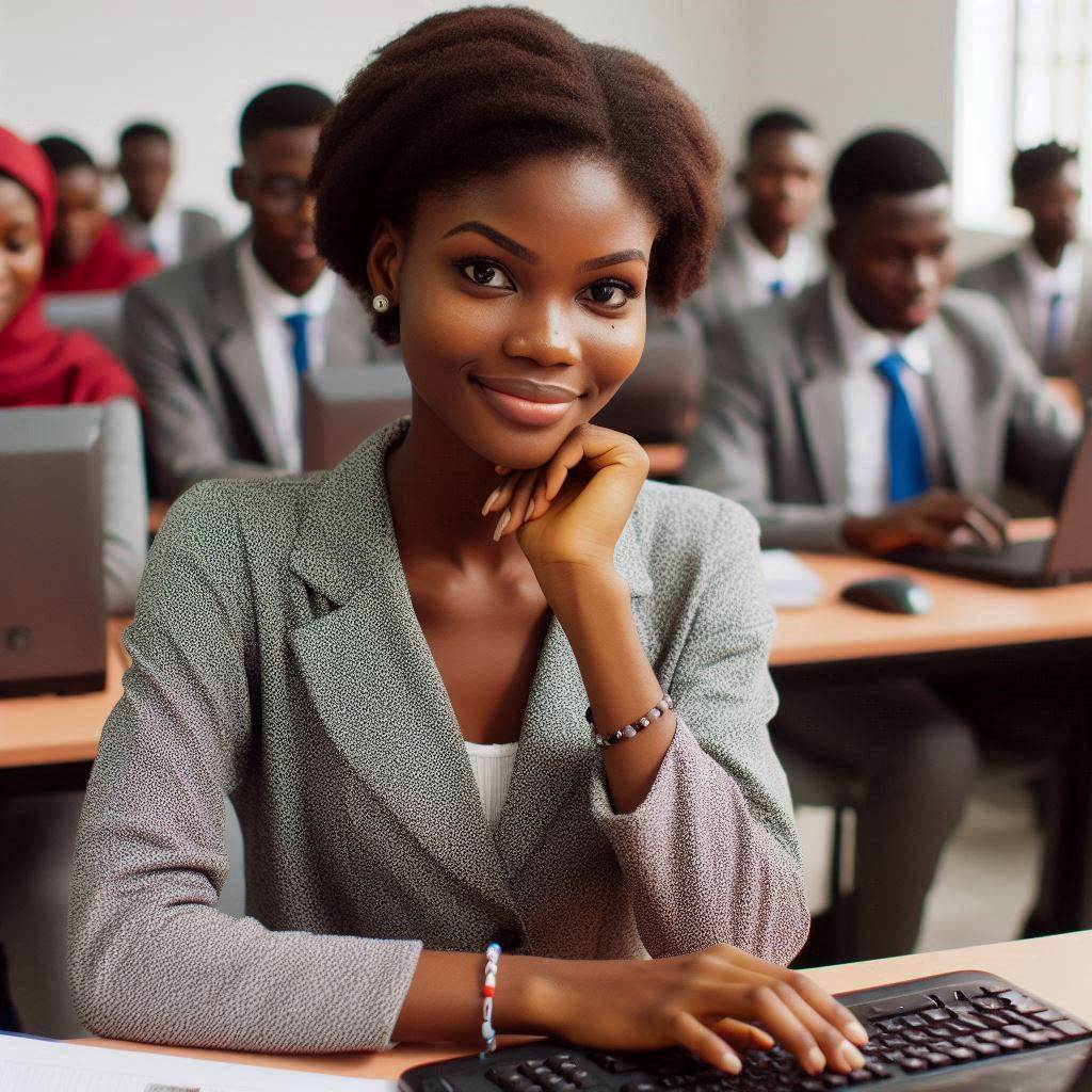 Importance of Cybersecurity Education in Nigeria