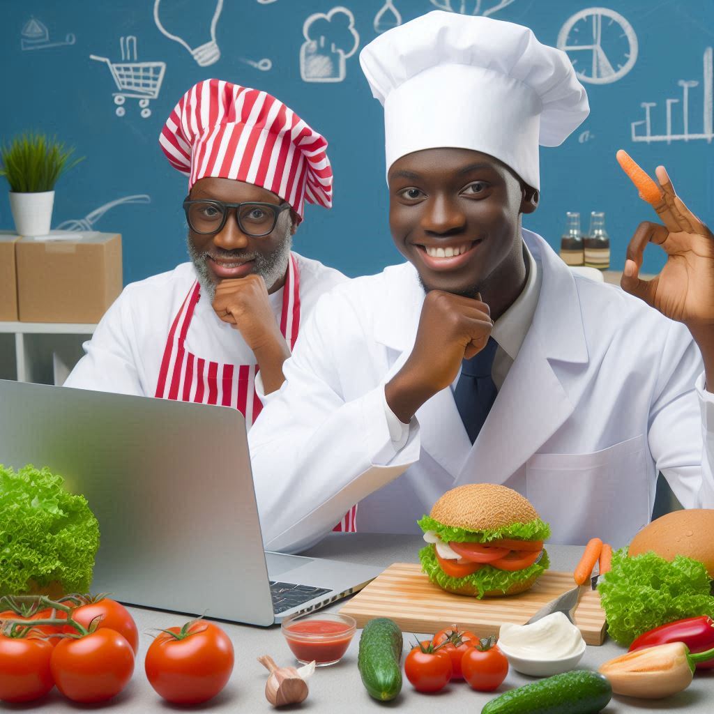 Importance of Food Science in Nigerian Agriculture