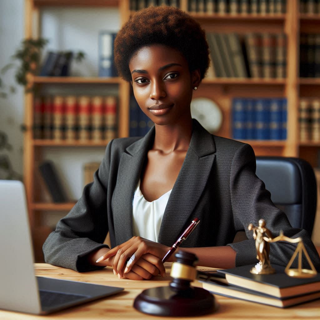 Importance of Paralegals in Nigerian Law Firms