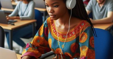 Importance of Practical Skills in Nigerian IT Education