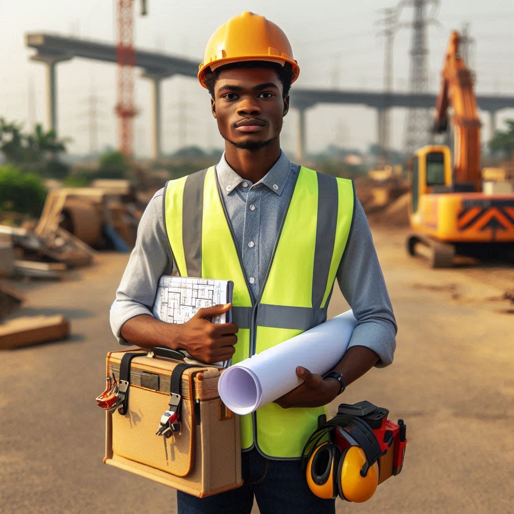 Importance of Practical Training in Nigerian Construction Tech