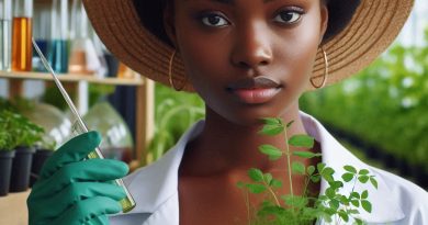 Importance of Soil Science in Nigerian Agriculture Studies