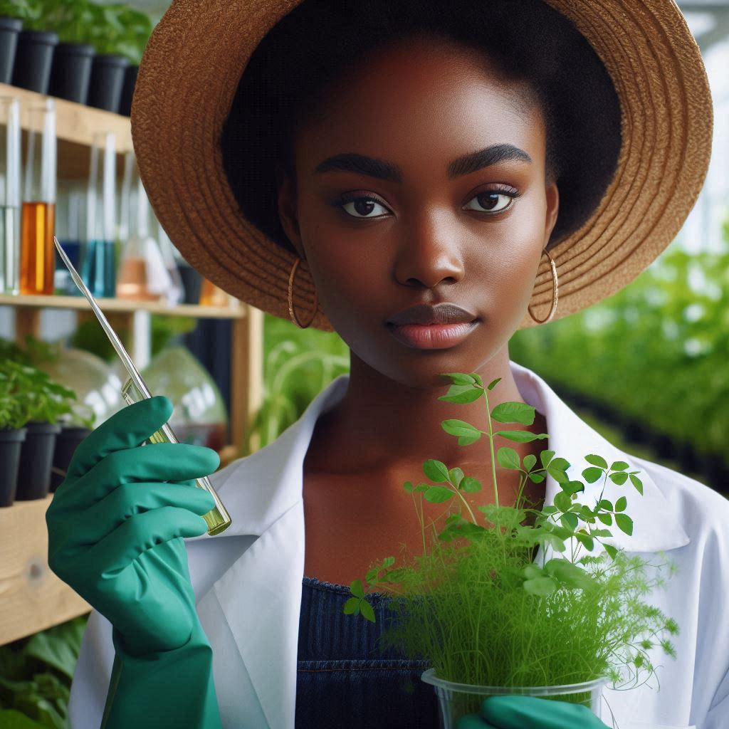 Importance of Soil Science in Nigerian Agriculture Studies