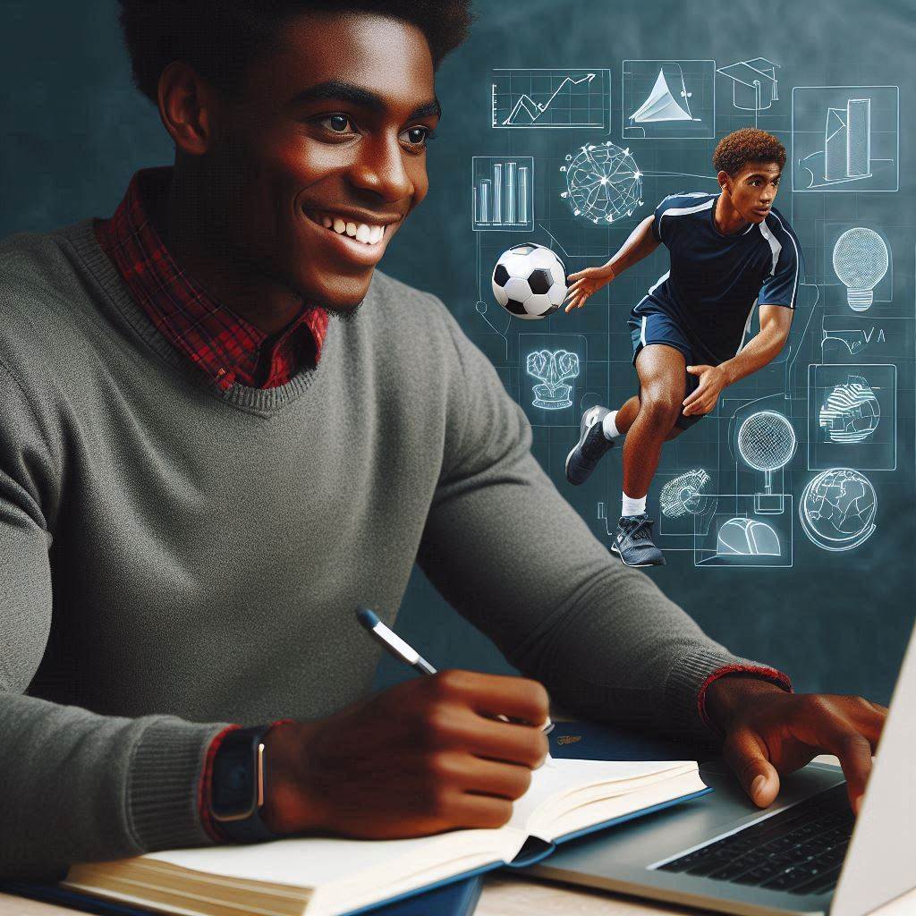 Importance of Sport Science in Nigerian Sports Industry
