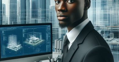 Importance of Structural Engineering in Nigeria’s Economy