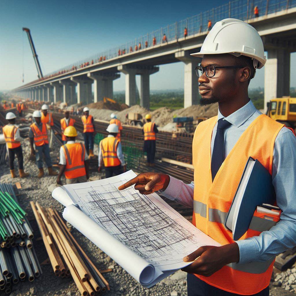 Importance of Sustainable Practices in Nigerian Civil Engineering