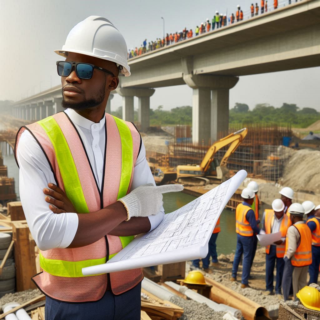 Importance of Sustainable Practices in Nigerian Civil Engineering