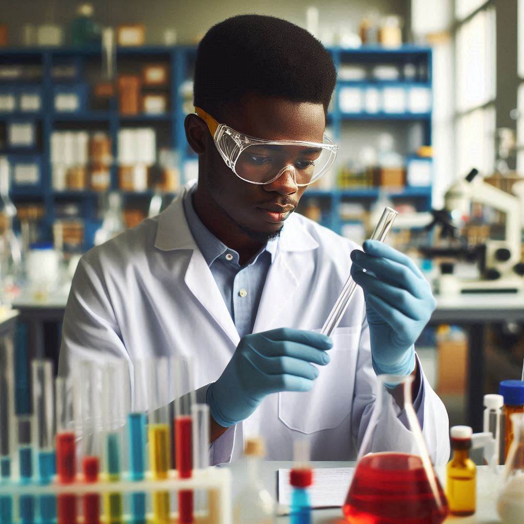 Importance of Toxicology in Nigerian Industries