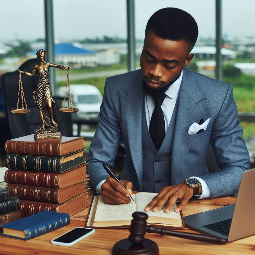 Important Legal Theories in Nigerian Jurisprudence