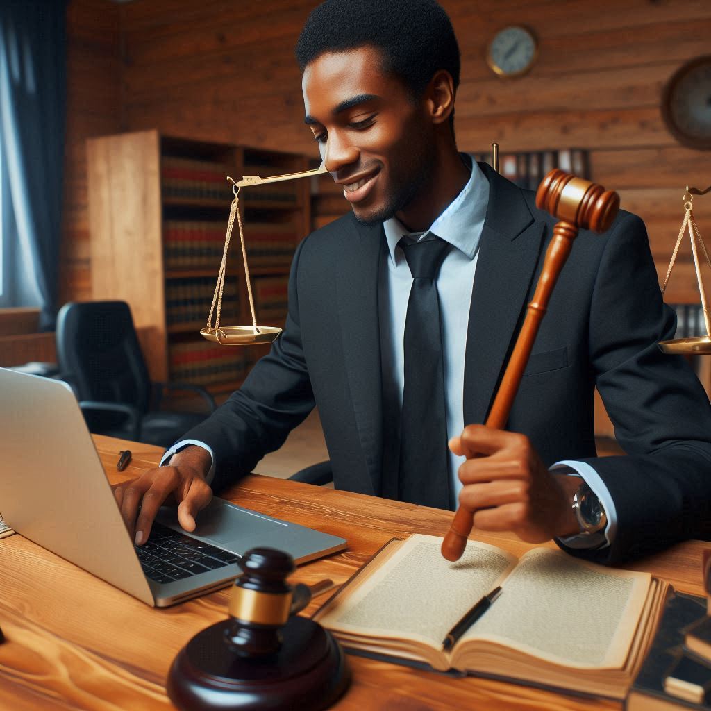 Industrial Law: Employer Obligations in Nigeria