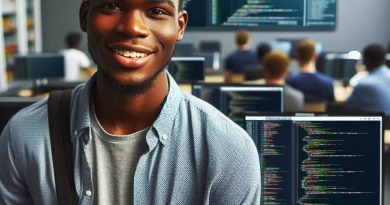 Industry Collaborations in Nigerian Computer Engineering