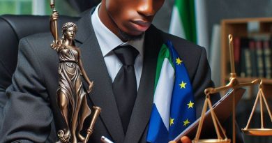 Influence of Colonial Law on Nigerian Jurisprudence