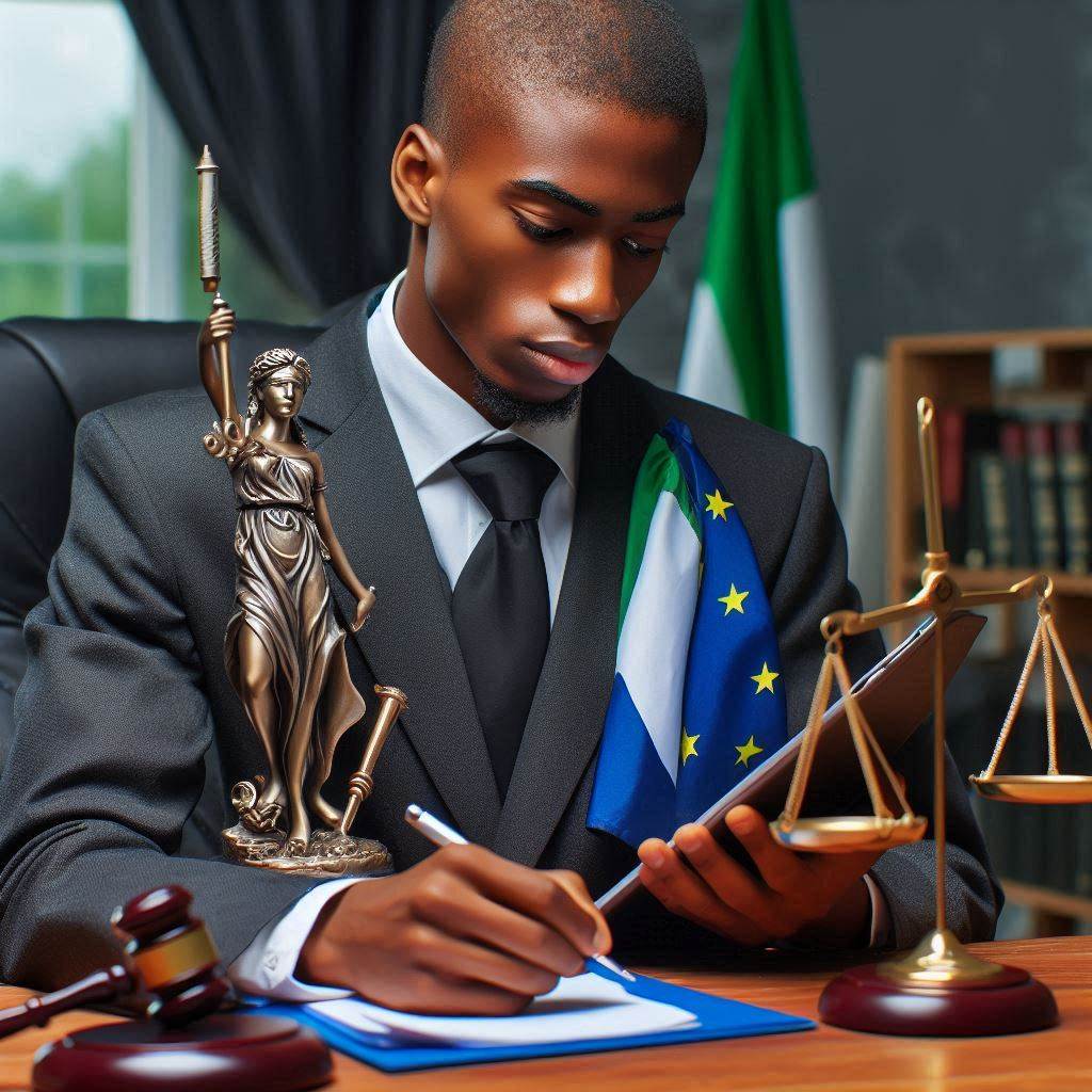 Influence of Colonial Law on Nigerian Jurisprudence