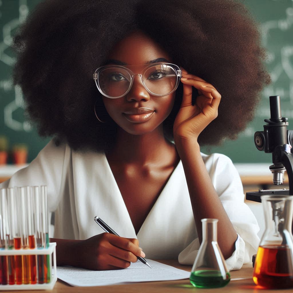 Innovations in Chemistry Teaching Methods in Nigeria
