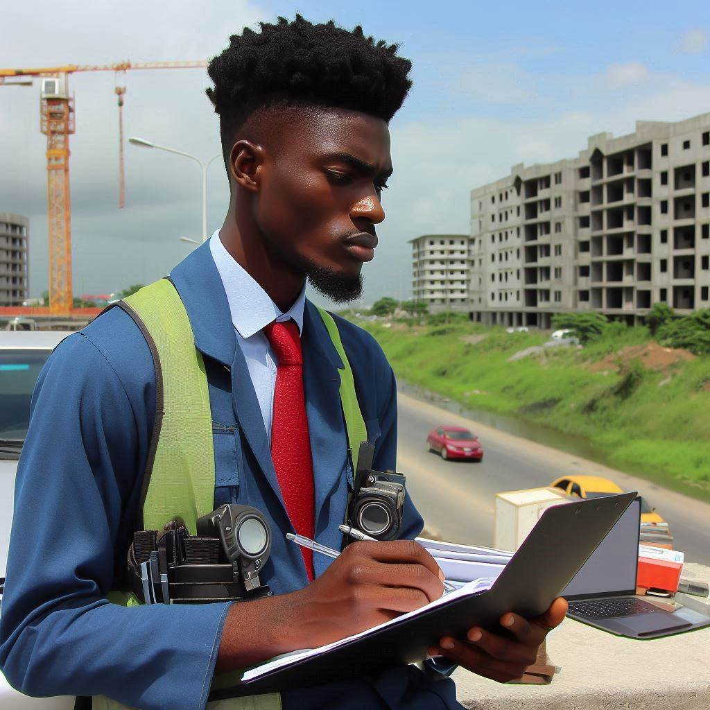 Innovations in Quantity Surveying Education