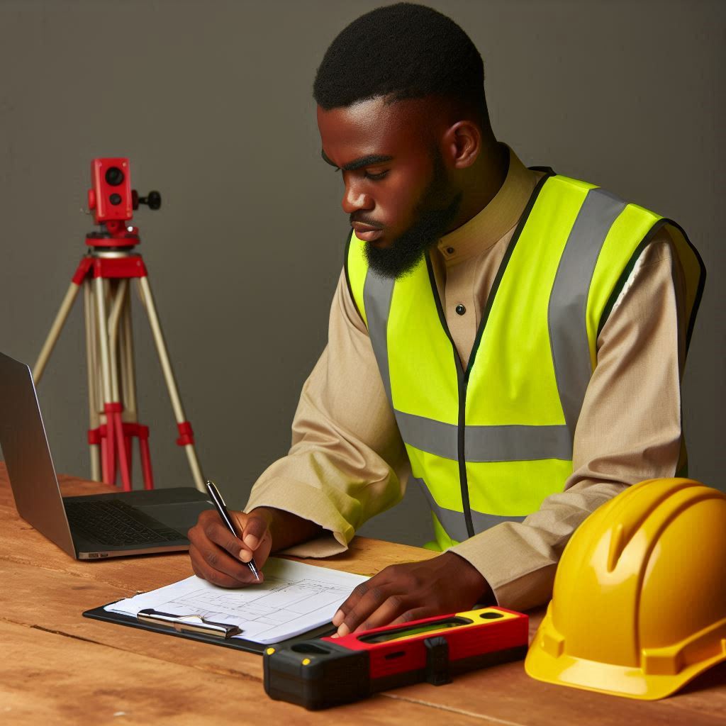 Innovations in Quantity Surveying Education