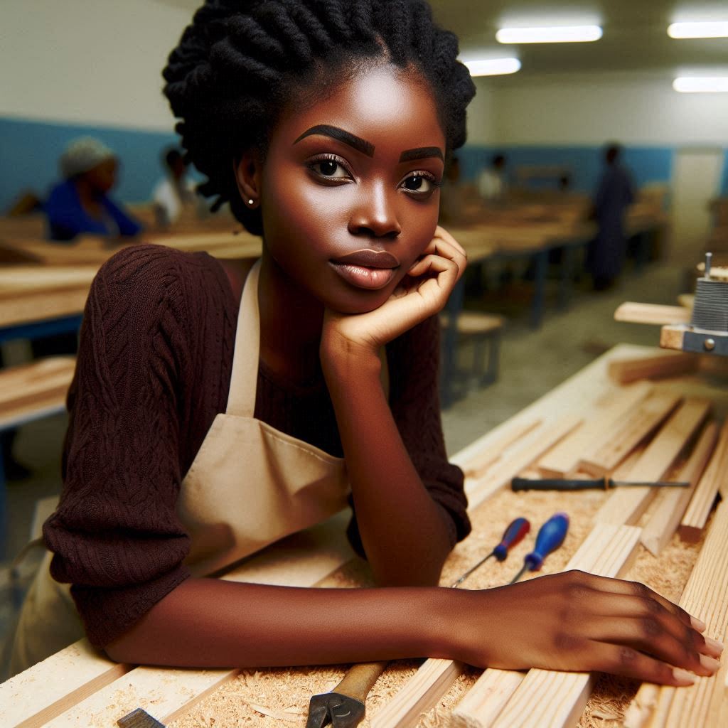 Innovations in Woodwork Technology in Nigerian Schools