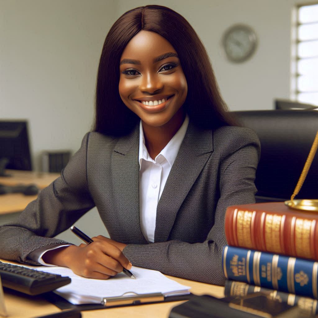 Intellectual Property Rights in Nigerian Commercial Law