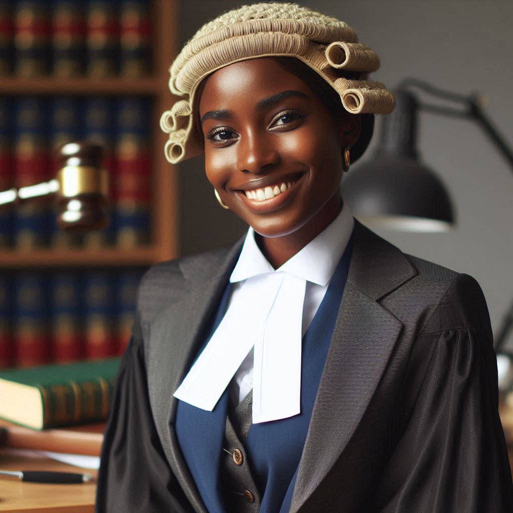 Intellectual Property Rights in Nigerian Commercial Law