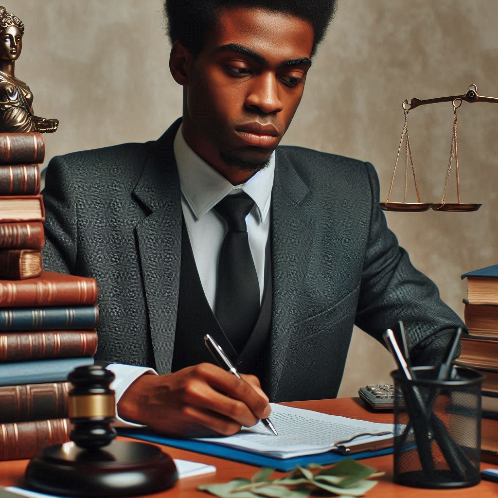 International Law Courses Available in Nigeria