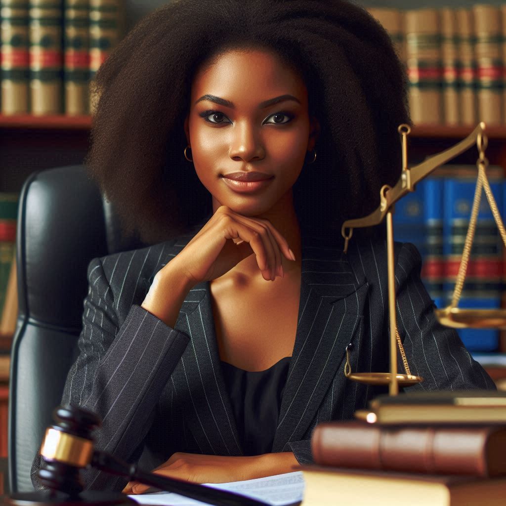 Internship Opportunities for Nigerian Paralegals