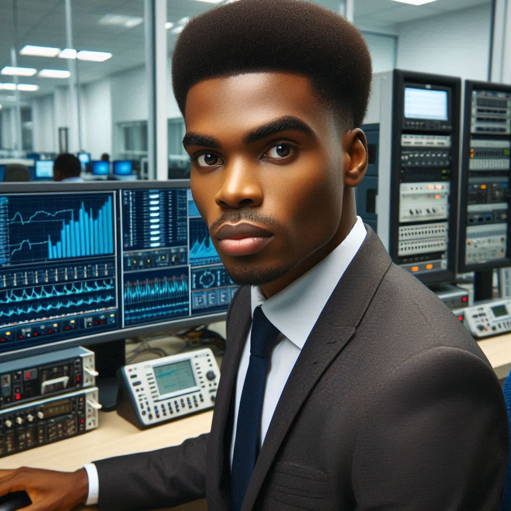 Internship Opportunities in Nigerian Telecom Firms