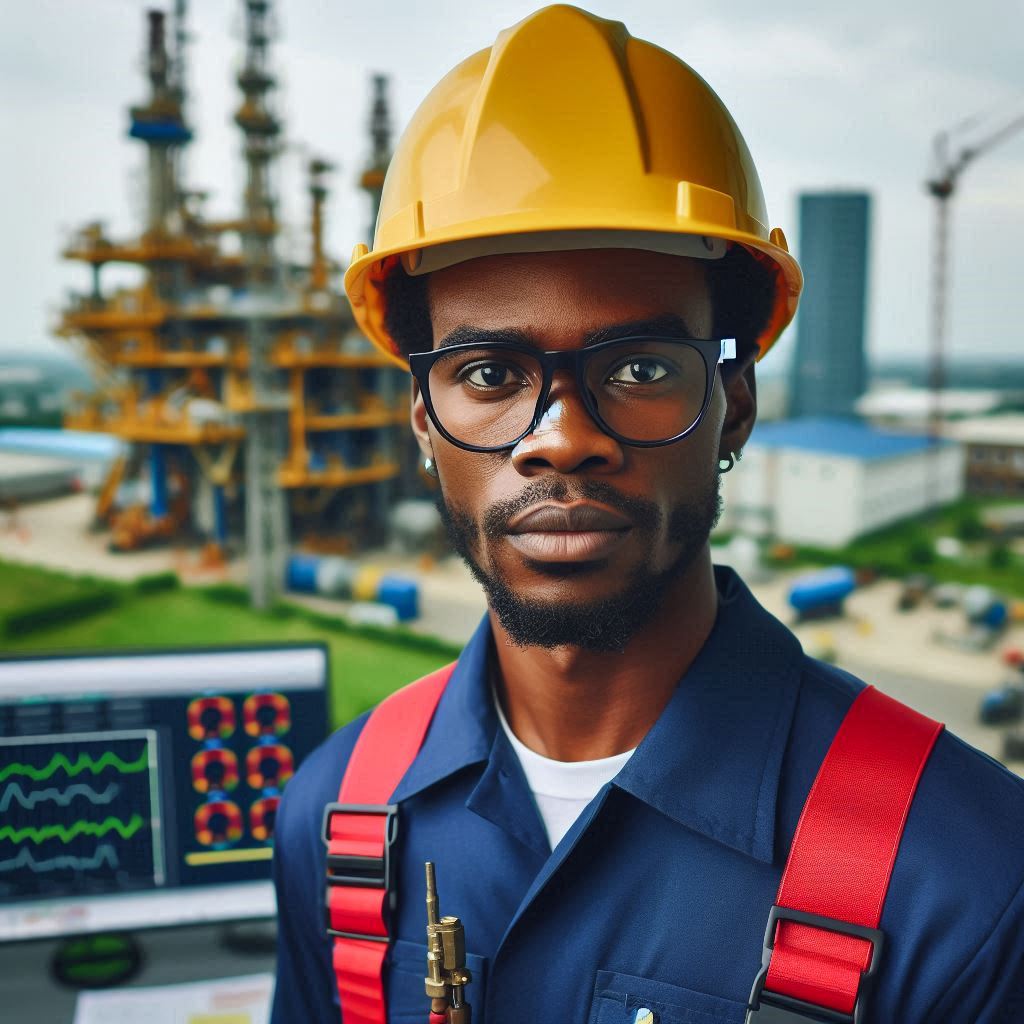 Internship Opportunities in Nigeria’s Oil and Gas Sector