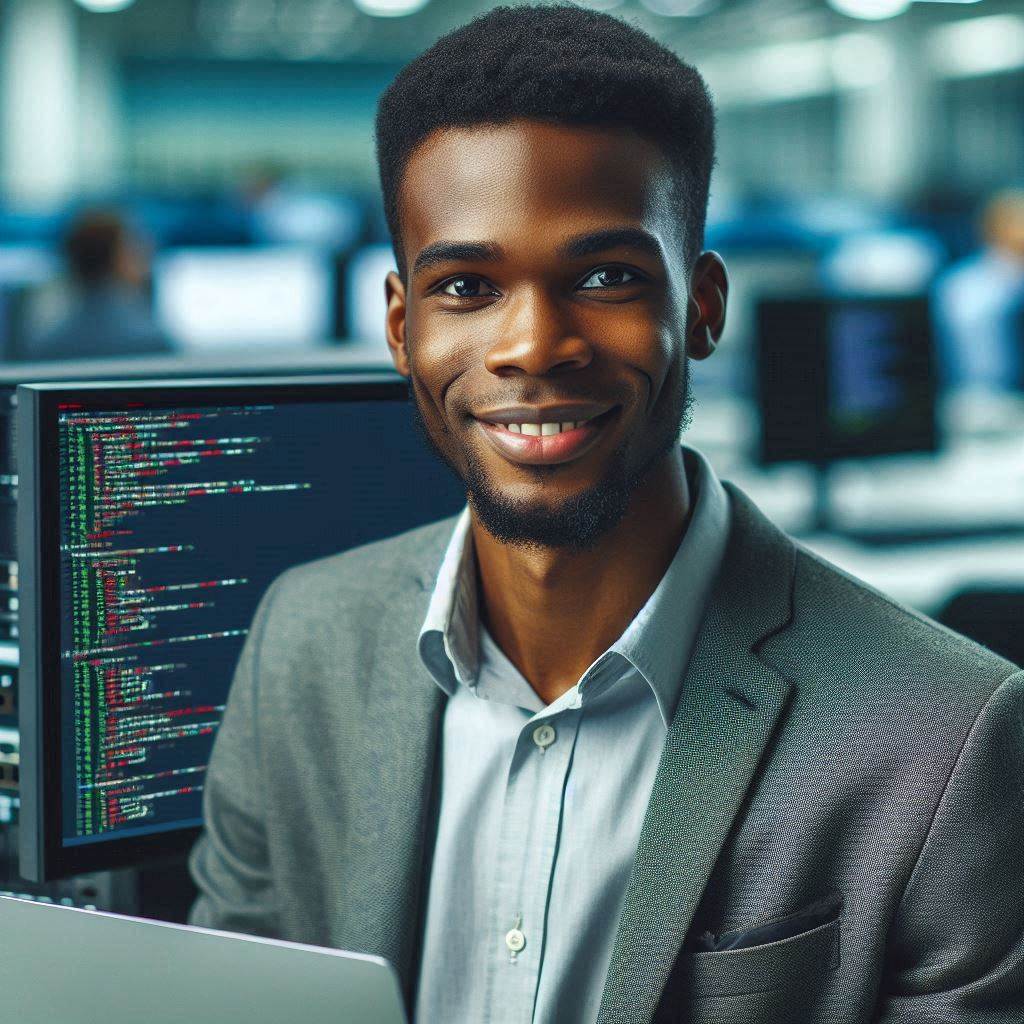 Internship Tips for Nigerian Computer Engineering Students