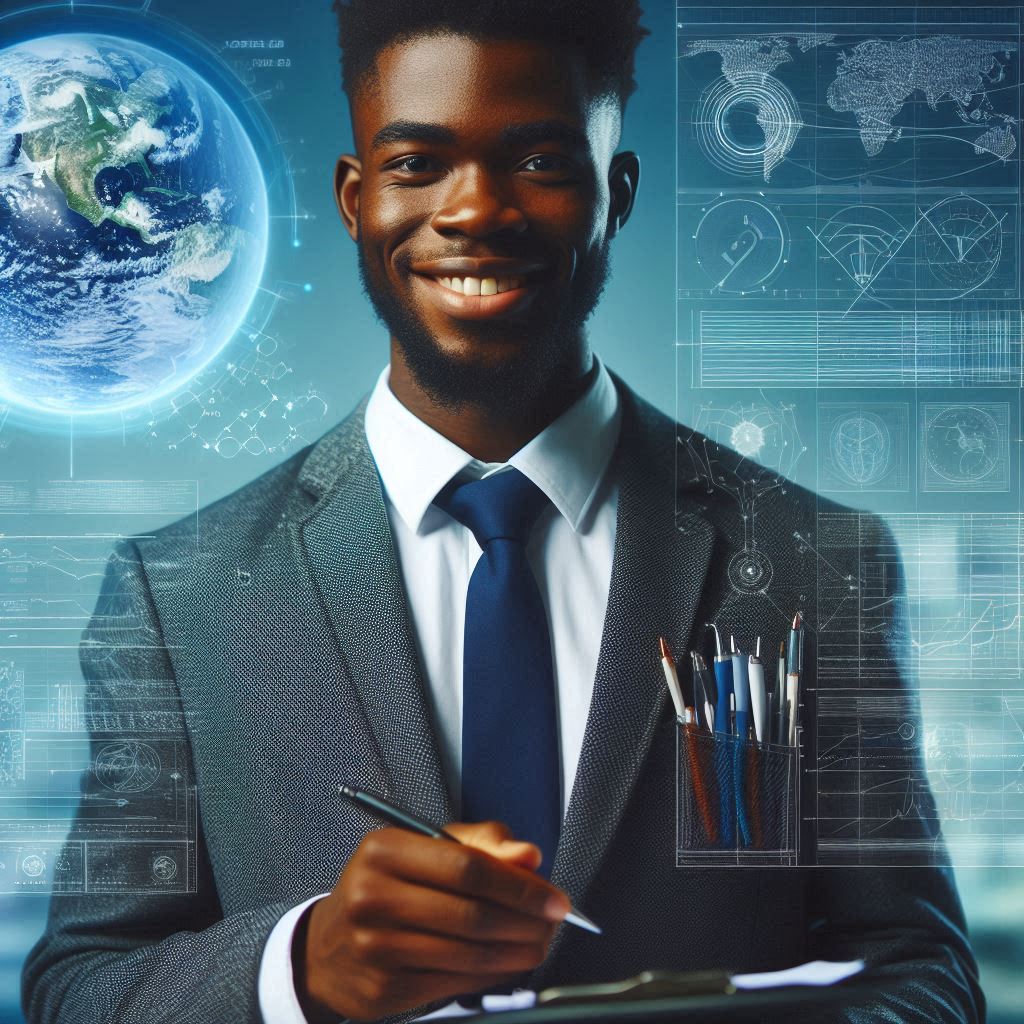 Interview Tips for Aerospace Engineering Graduates Nigeria