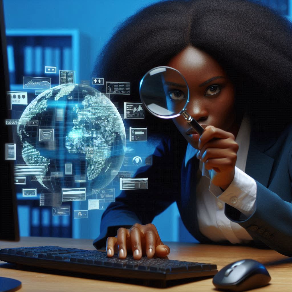 Interview Tips for Networking Security Jobs in Nigeria