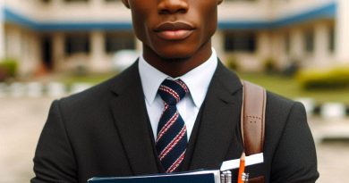 Introduction to Business Education in Nigeria