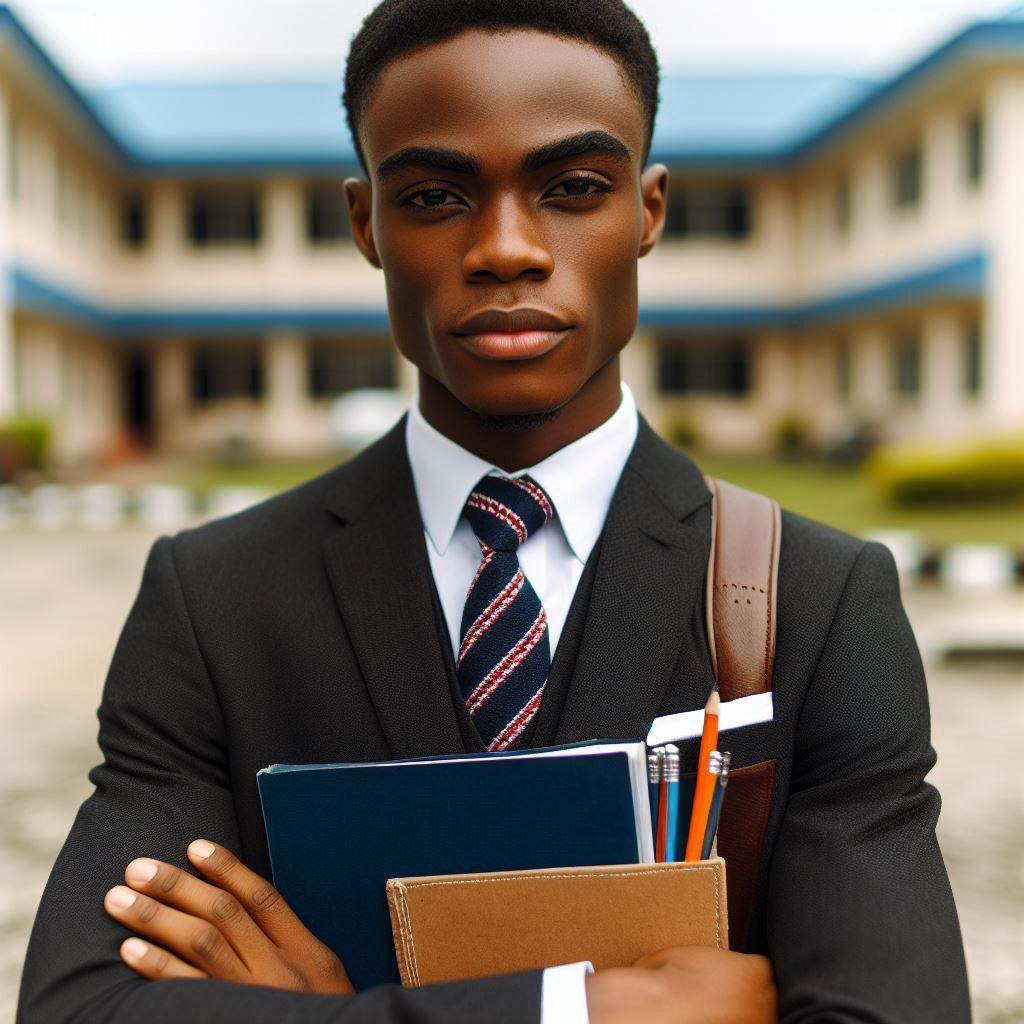 Introduction to Business Education in Nigeria