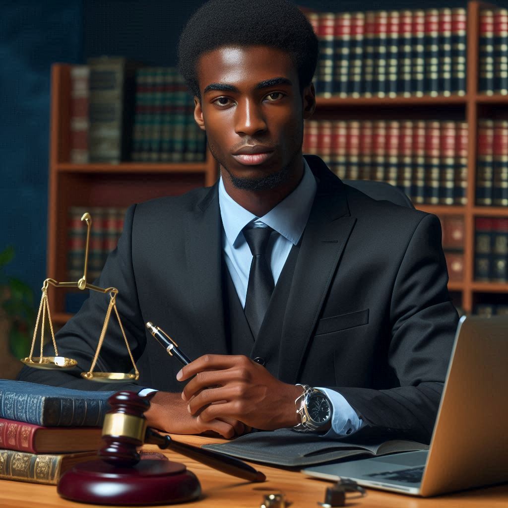 Introduction to Civil Law: Basics Every Nigerian Should Know