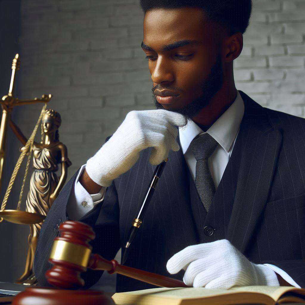 Introduction to Civil Law: Basics Every Nigerian Should Know