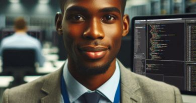 Introduction to Computer Engineering in Nigeria