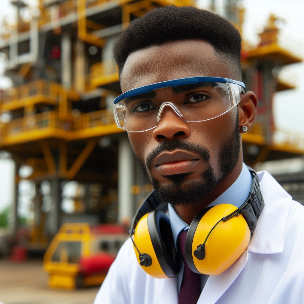 Introduction to Petroleum and Gas Engineering in Nigeria