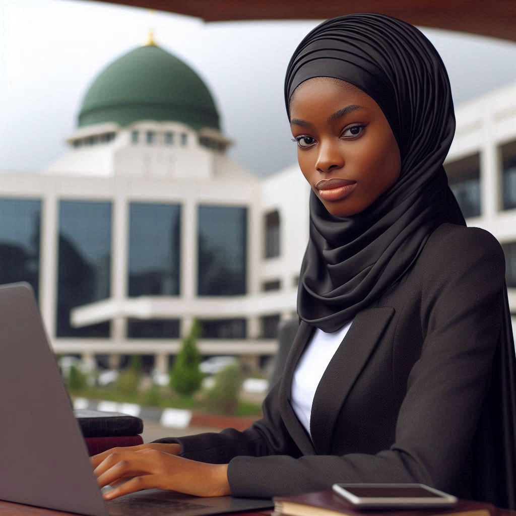 Islamic Finance and Banking in Nigeria
