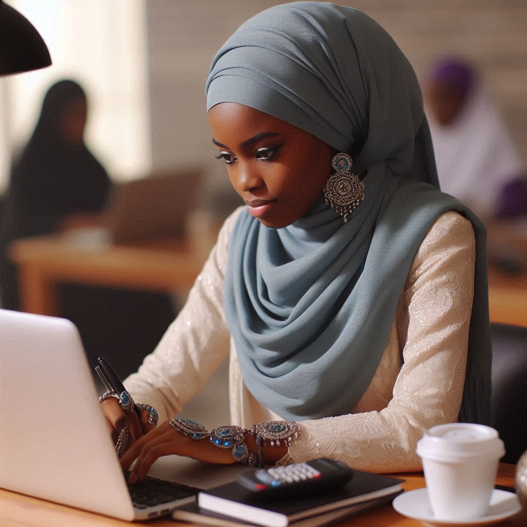 Islamic Finance and Banking in Nigeria