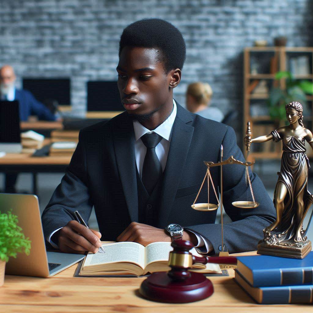 Jurisprudence and Human Rights Law in Nigeria