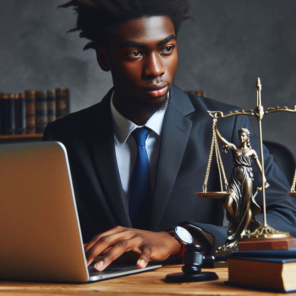 Jurisprudence in Nigerian Courts: Key Cases