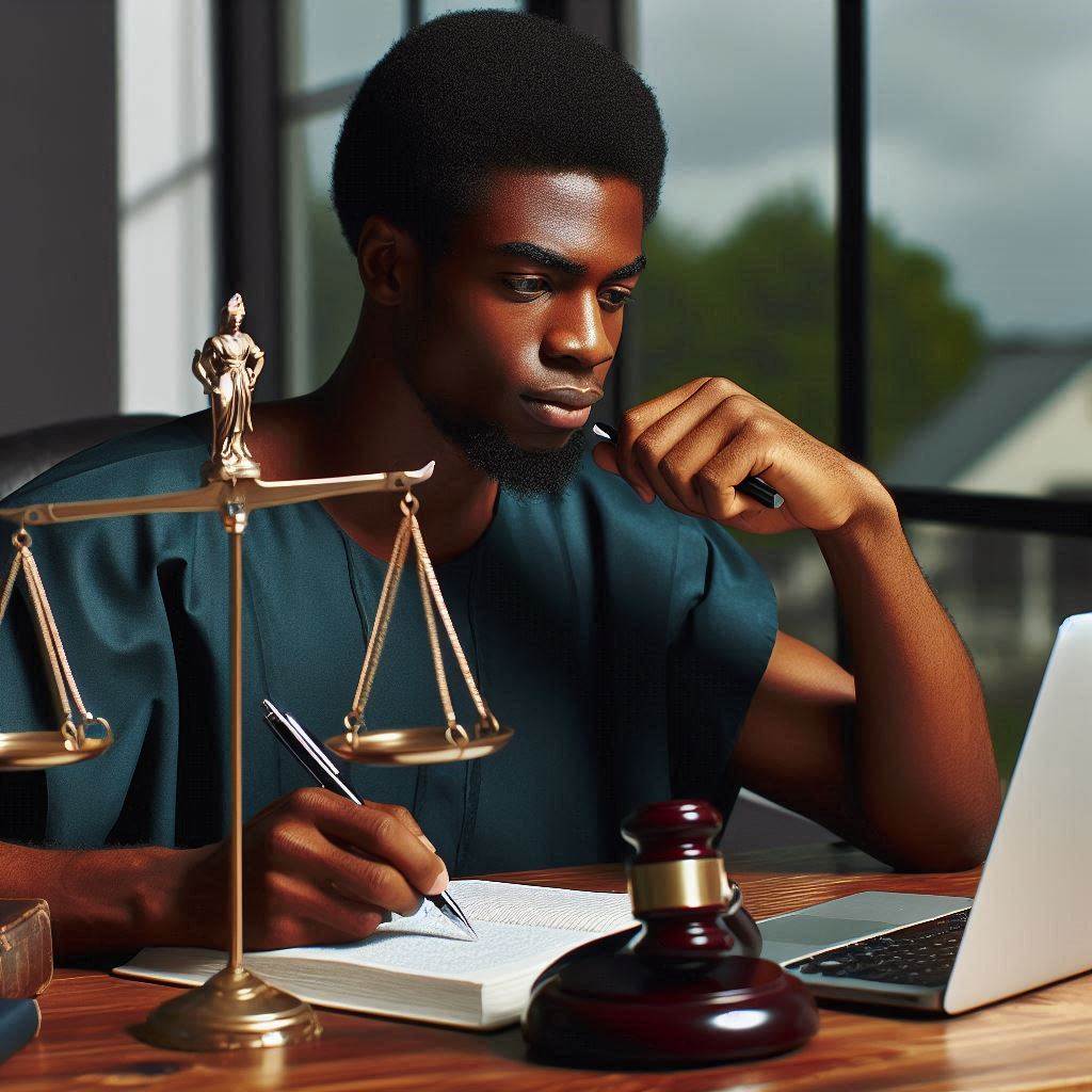 Jurisprudence in Nigerian Courts: Key Cases