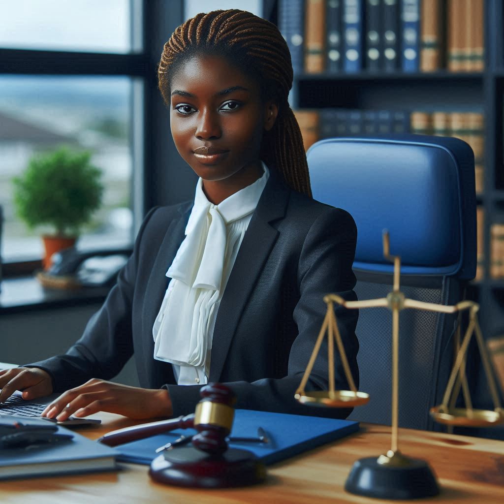 Key Challenges Facing Paralegals in Nigeria