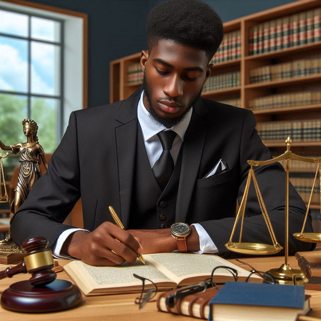 Key Differences: Civil Law vs. Common Law in Nigeria